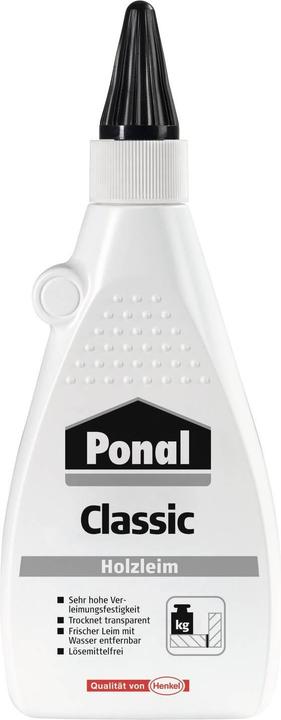 Ponal Houtlijm Klassiek (550 g)