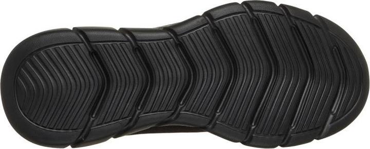 Image du produit Skechers BOBS B FLEX RAIN EDGE SCHWARZE Herrenschuhe (44)