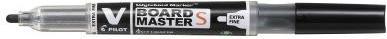 Produktbild Pilot Whiteboardmarker V-Board Master S Begreen 1,3mm schwarz (1x)
