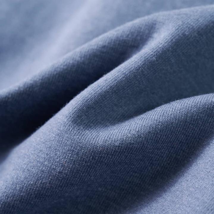 Actual product image vidaXL Kinder Kapuzenpullover (116)