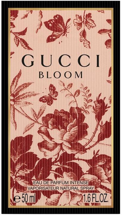 Produktbild Gucci Eau de Parfum Intense (Eau de Parfum, 50 ml)