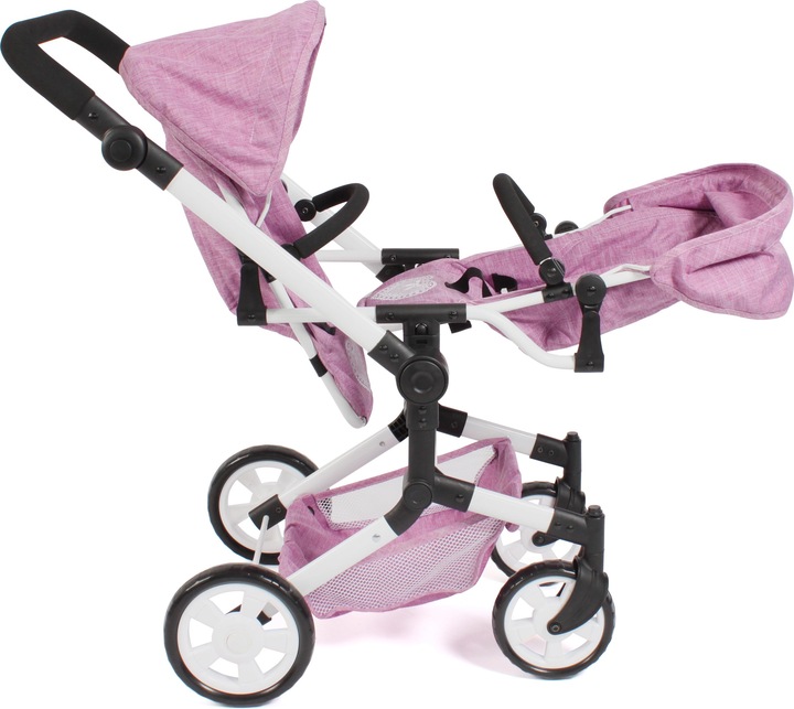 Image du produit Bayer Chic 2000 Linus Duo