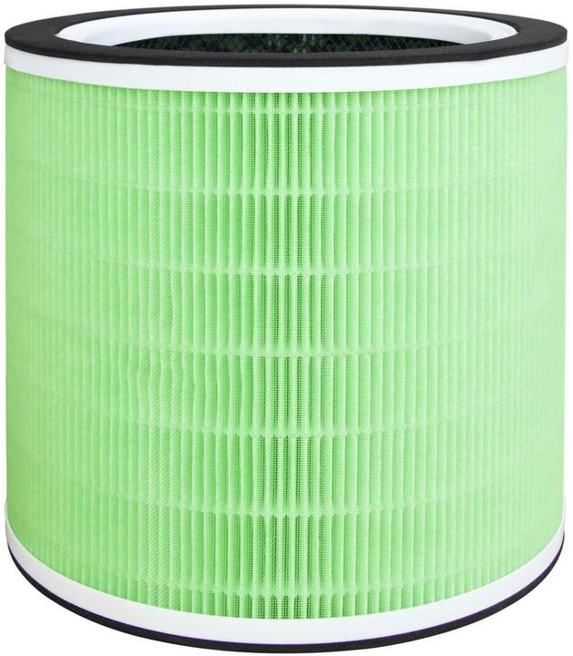 ecofort Filter für ecoQ CleanAir 300+ (1 x)