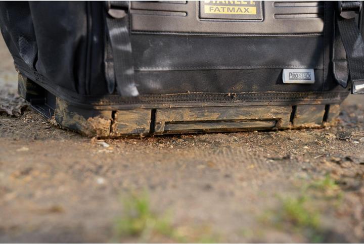 Actual product image Stanley Werkzeugtasche (1 Piece)