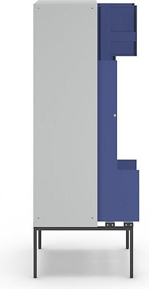 Immagine prodotto Armadio Z con panca (80 cm, 214 cm)
