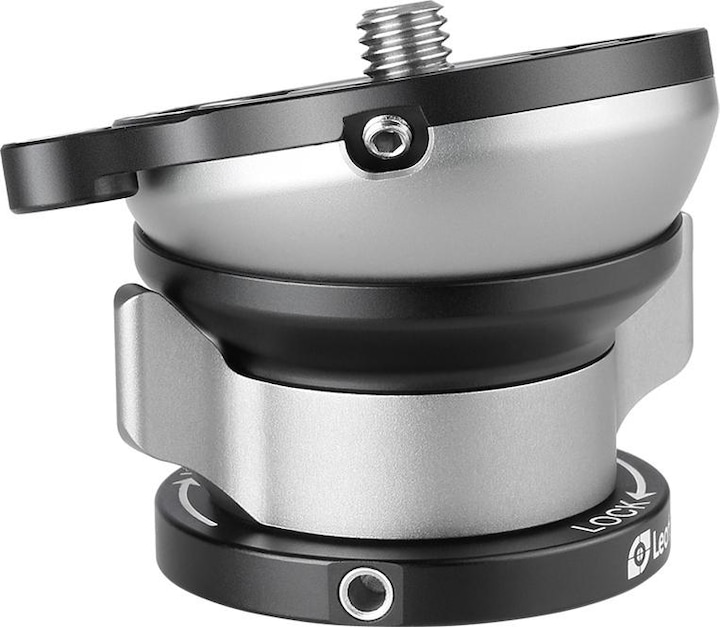 Produktbild Leofoto LB-65