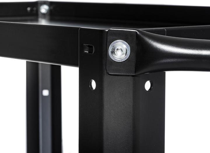 Actual product image ConeCarts Large cart - basic - 2 shelves (305 kg, 2)