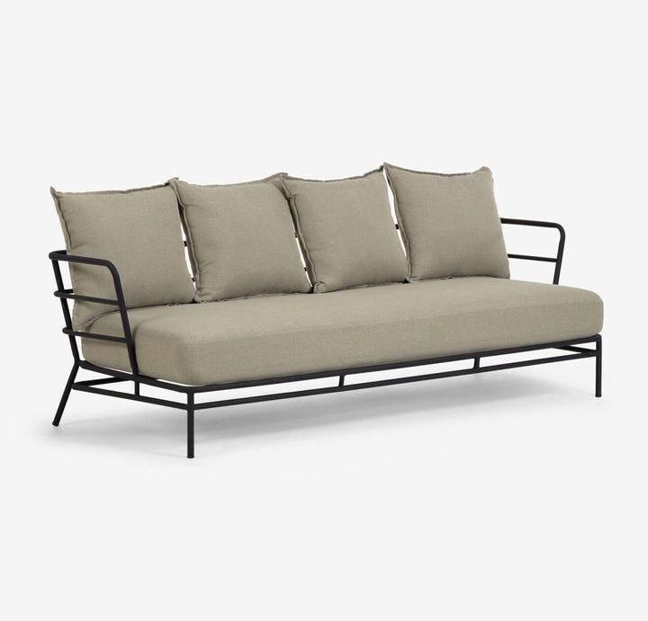 Actual product image Kave Home Mareluz