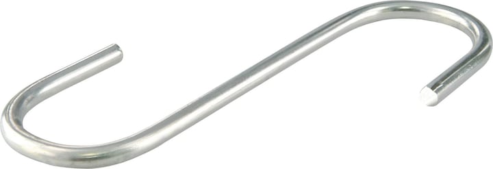 Suki S-Haken (1 Schrauben pro Stück)