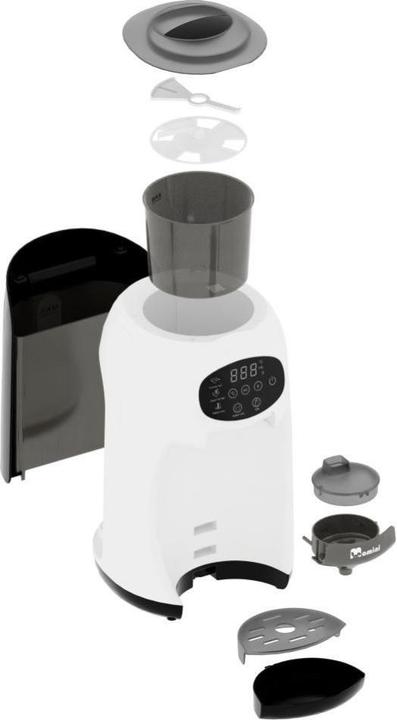 Momini Macchina per bevande a base di latte MilkFormulaElite