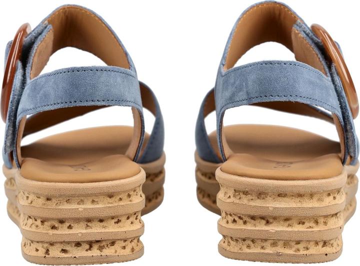 Produktbild Gabor Sandalen (37.5)