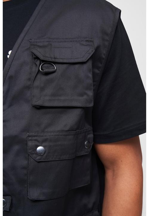 Produktbild Brandit Luis Vintageshirt (XXL)