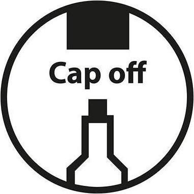 Produktbild Schneider Permanentmarker Maxx 250 Strichstärke: 2-7 mm Schreibfarbe: grün (1x)