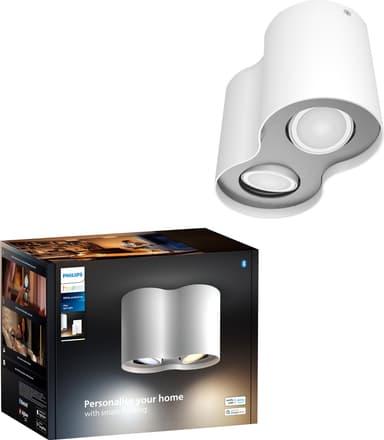 Produktbild Philips White Ambiance Pillar (800 lm, GU10)