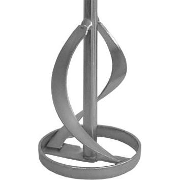 Swinko, Agitatore, 11.055 Schneebesen Modell R 6 Rand-10mm - Korb 100 mm Länge 600 mm