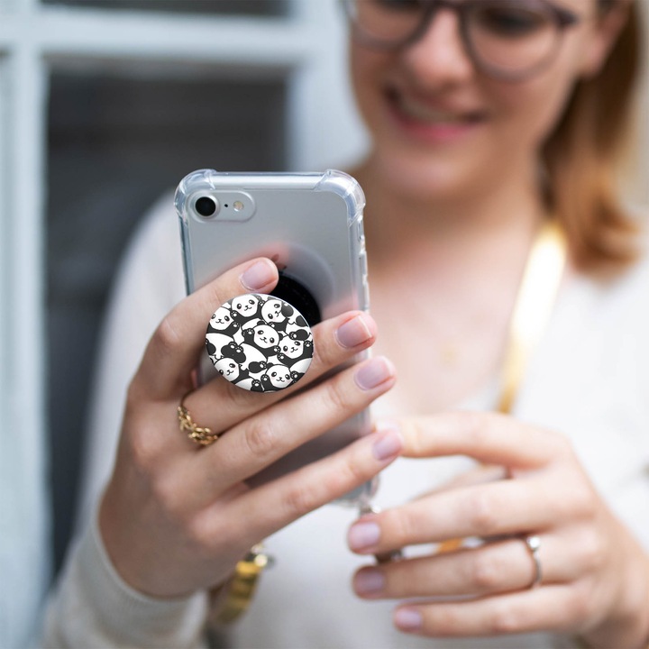 Immagine prodotto PopSockets Pandamonio