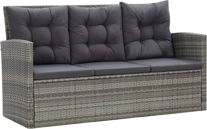 Produktbild vidaXL Essgruppe