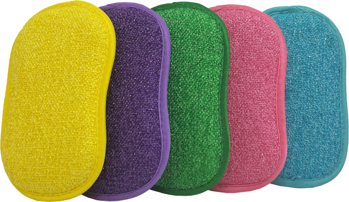 Actual product image Genius 2in1 (5 pcs.)