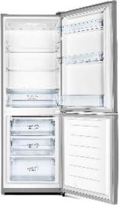 Actual product image Gorenje RK416DPS4 Free-standing fridge-freezer combination (230 l)