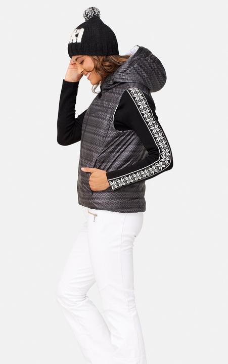 Actual product image Krimson Klover Vesta Reversible Vest (S)