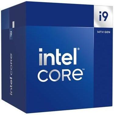 Produktbild Intel Core i9 14900 - Processor (BX8071514900) (LGA 1700, 24 -Core)