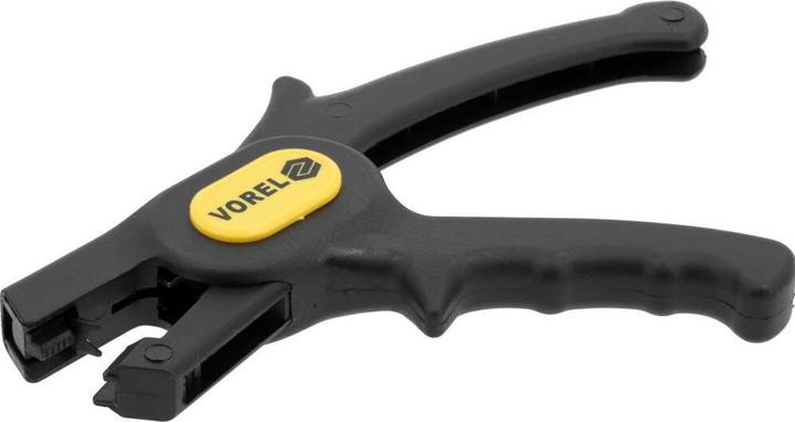 Actual product image Toya Insulating pliers 170mm 45201 (170 mm)