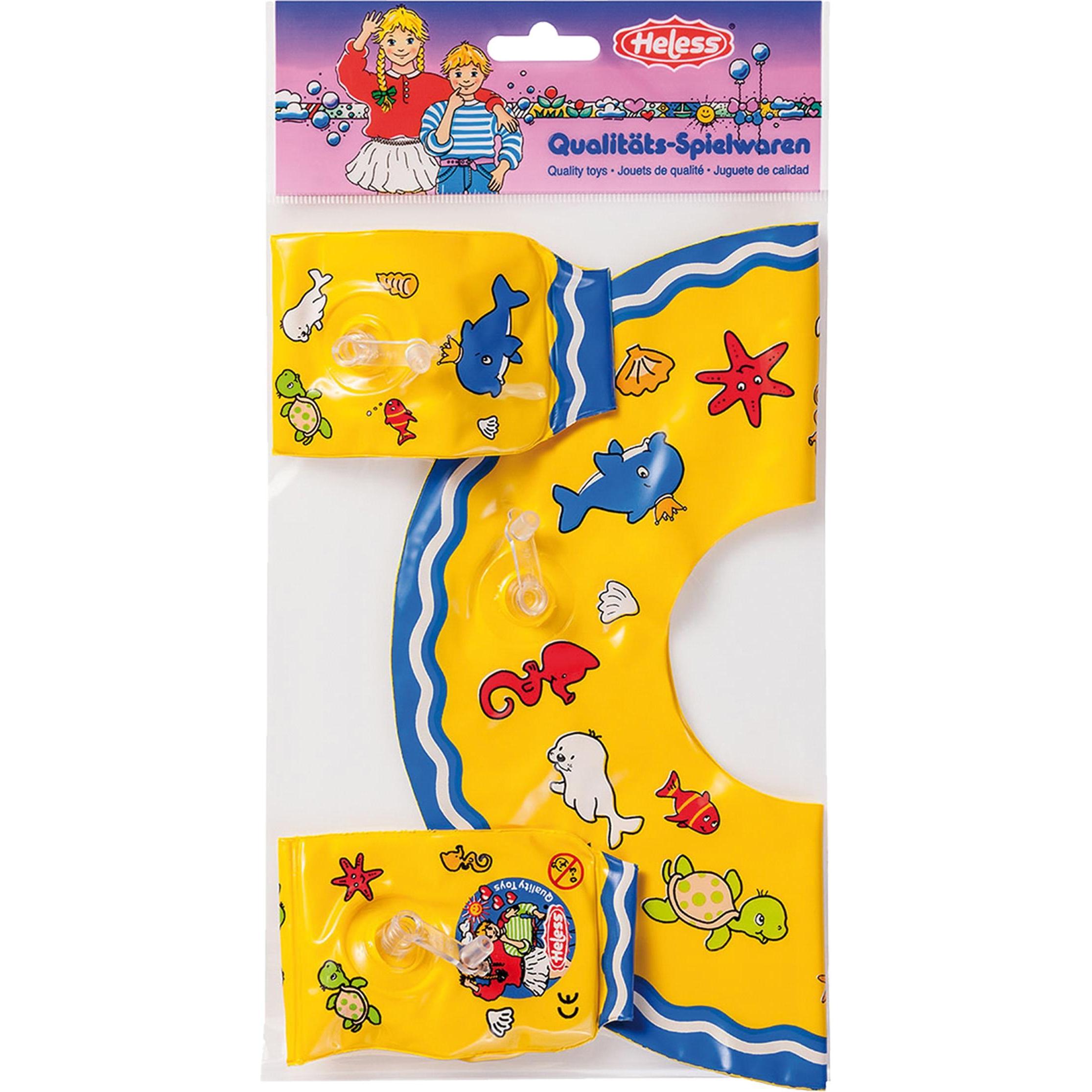 Heless Puppen (0880)