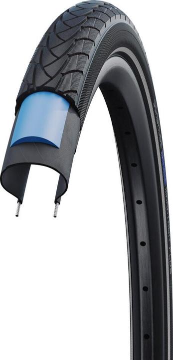 Immagine prodotto Schwalbe Marathon Plus (16 x 1.35, 35-349)