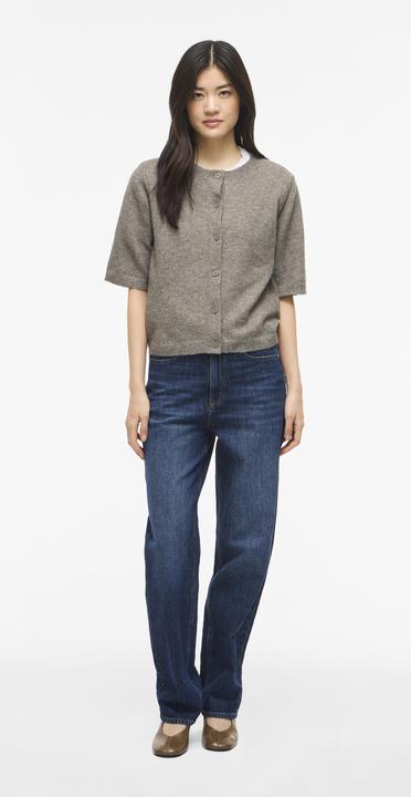 Actual product image Vila VILIGA Kurzarm Strickjacke (XS)