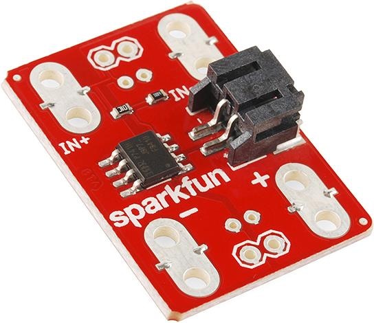 Actual product image SparkFun MOSFET Power Controller (Various)