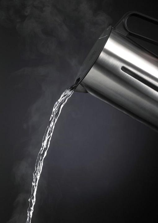 Actual product image Wilfa Kettle Electronic Format (1.25 l)