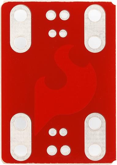 Actual product image SparkFun MOSFET Power Controller (Various)