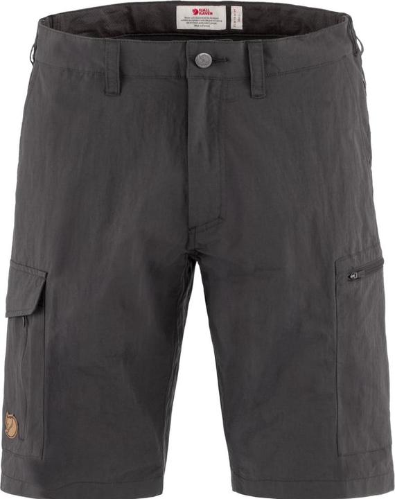 Produktbild Fjällräven Travellers MT Shorts (L, XL)