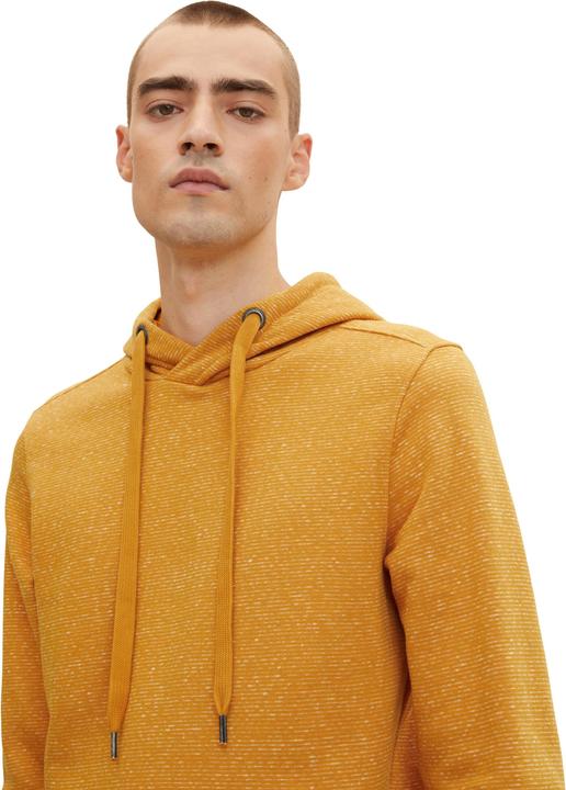 Produktbild Tom Tailor Hoodie Kapuzensweatshirt (3XL)