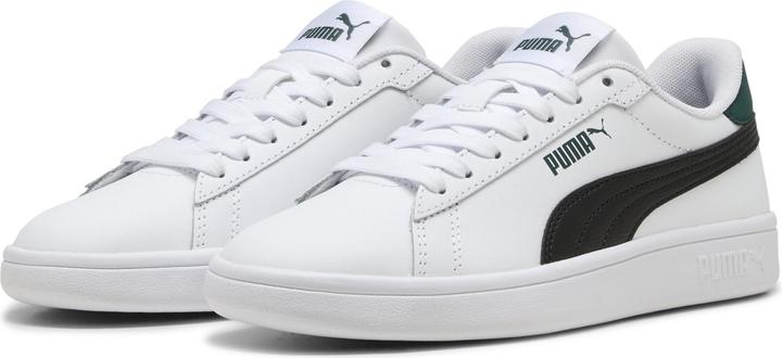 Actual product image Puma Smash 3.0 L Jr (38)