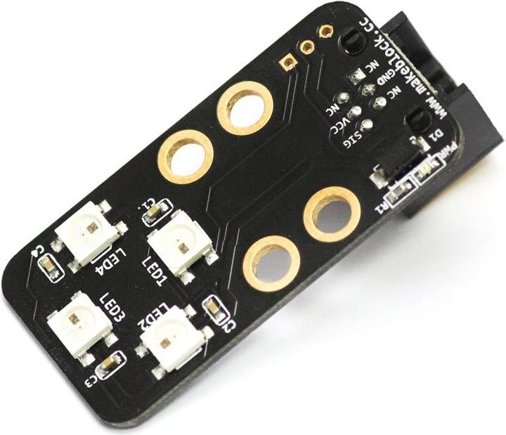 Produktbild Makeblock Me RGB LED V1.1 (Makeblock Mainboard, Diverse)