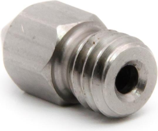 Immagine prodotto Purecrea Ugello MK8 da 0,6 mm in acciaio inossidabile (Spazzola)