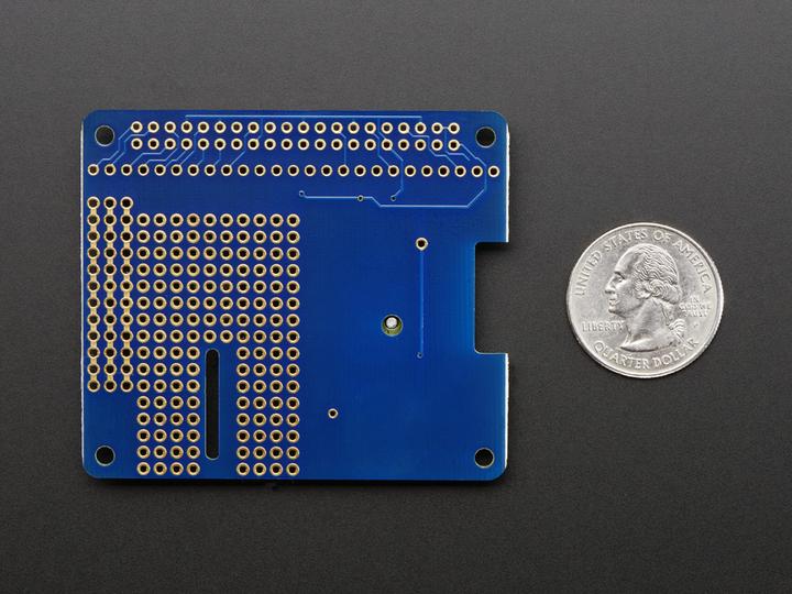 Image du produit Adafruit GPS ultime (HAS)