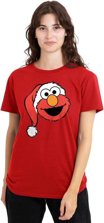 Produktbild TShirt weihnachtliches Design (S)