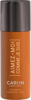 Produktbild Caron Comme Je Suis Deodorant (Spray, 200 ml)