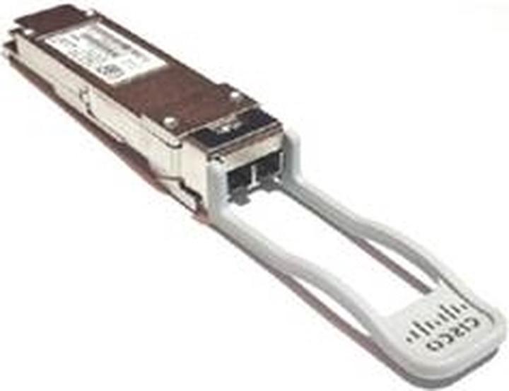 Cisco Qsfp40g Bidi Kort Bereik