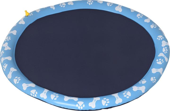 Immagine prodotto PawHut Piscina per bambini (Piscina per cani)