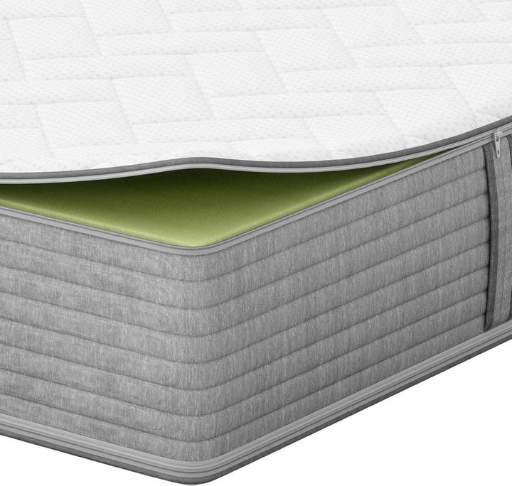 Image du produit BICO basics Basic #03 (Noyau de mousse, 100 x 200 cm)