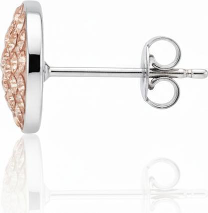 Immagine prodotto Maxte Runde aus 925 Sterling Silber (Argento)