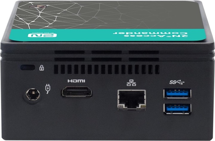 Produktbild 2N Mini-PC Access Commander Box