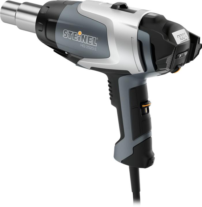 Actual product image Steinel Hot air blower HG 2520 E