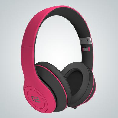 Produktbild ready2music Rival (15 h, Kabellos)