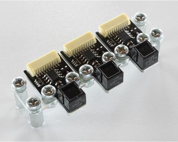 Image du produit Tinkerforge Line Bricklet (Kit électronique)