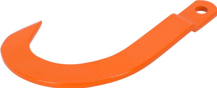 Actual product image Bahco Replacement hook