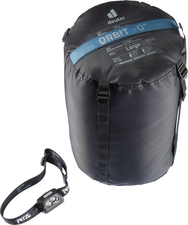 Image du produit Deuter Orbit 0° (220 cm)